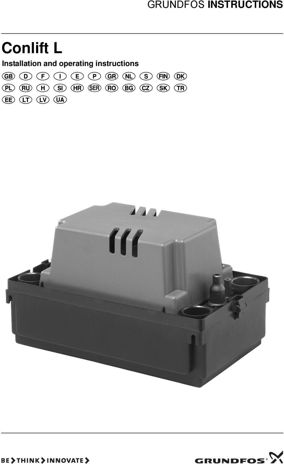 Conlift L