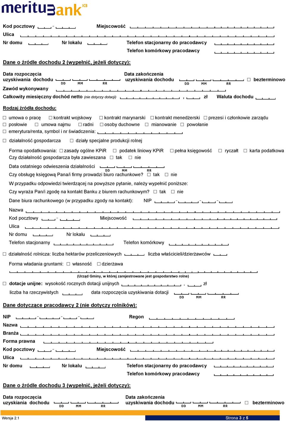 gospodarcza działy specjalne produkcji rolnej Forma opodatkowania: zasady ogólne KPiR podatek liniowy KPiR pełna księgowość ryczałt karta podatkowa Czy działalność gospodarcza była zawieszana tak