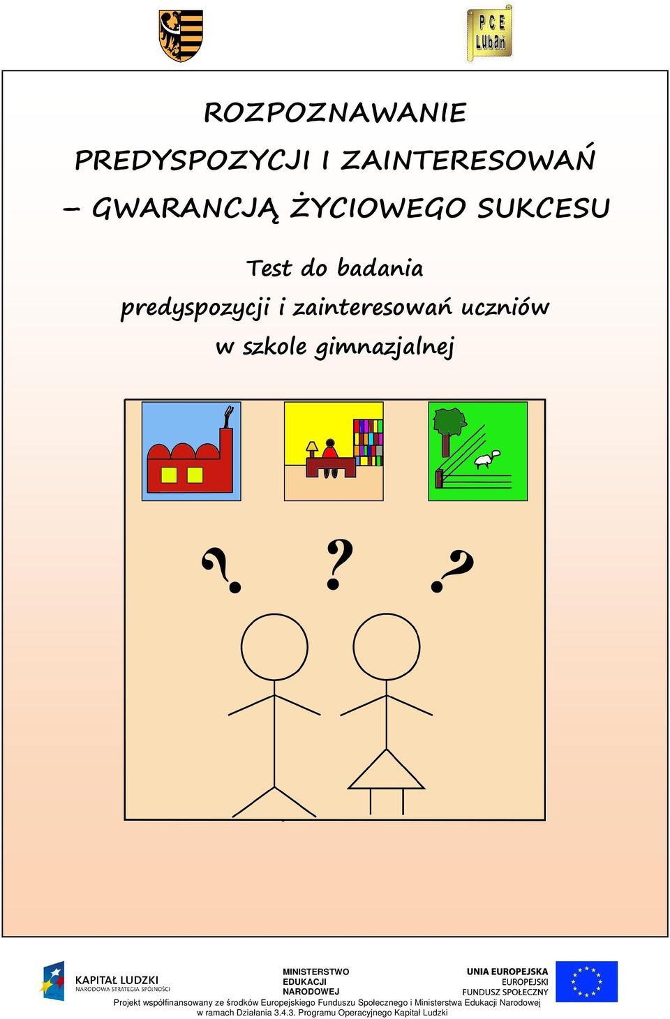 SUKCESU Test do badania