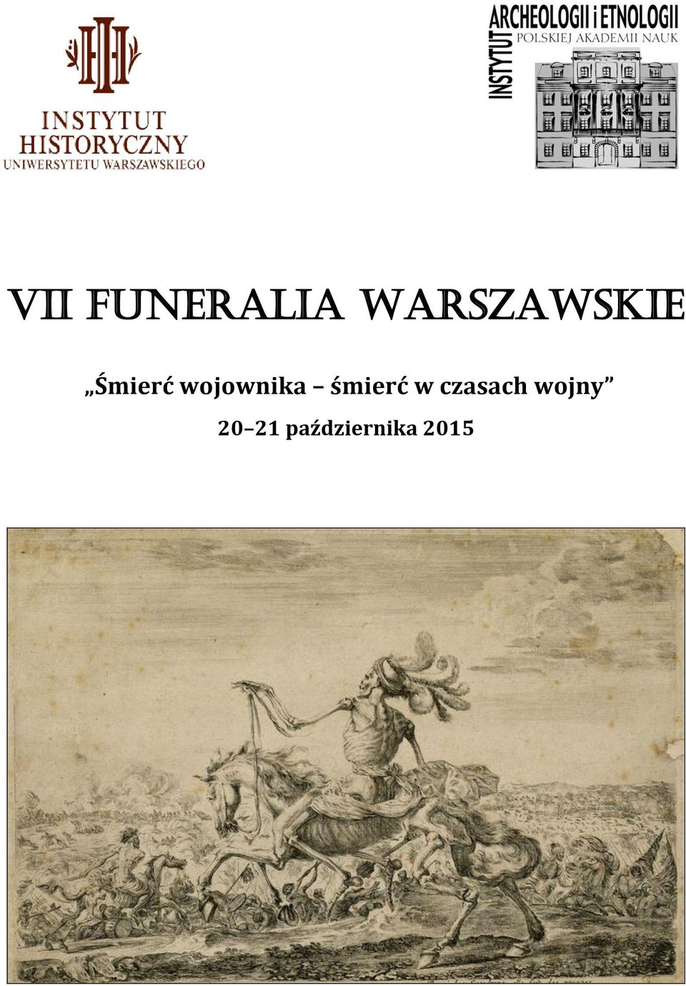 wojownika śmierć w