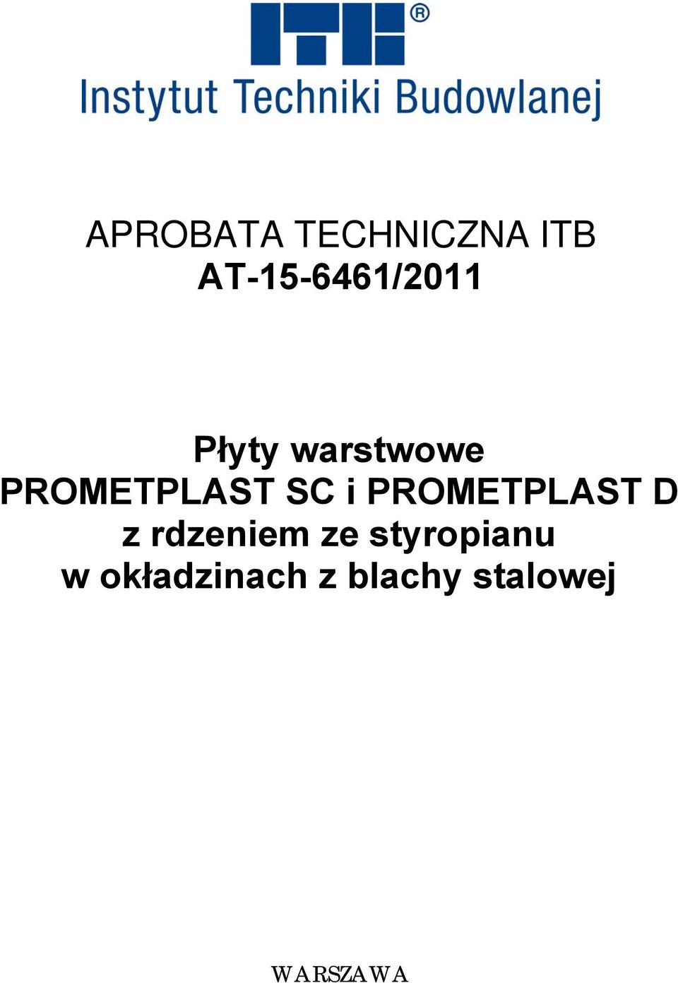 PROMETPLAST SC i PROMETPLAST D z