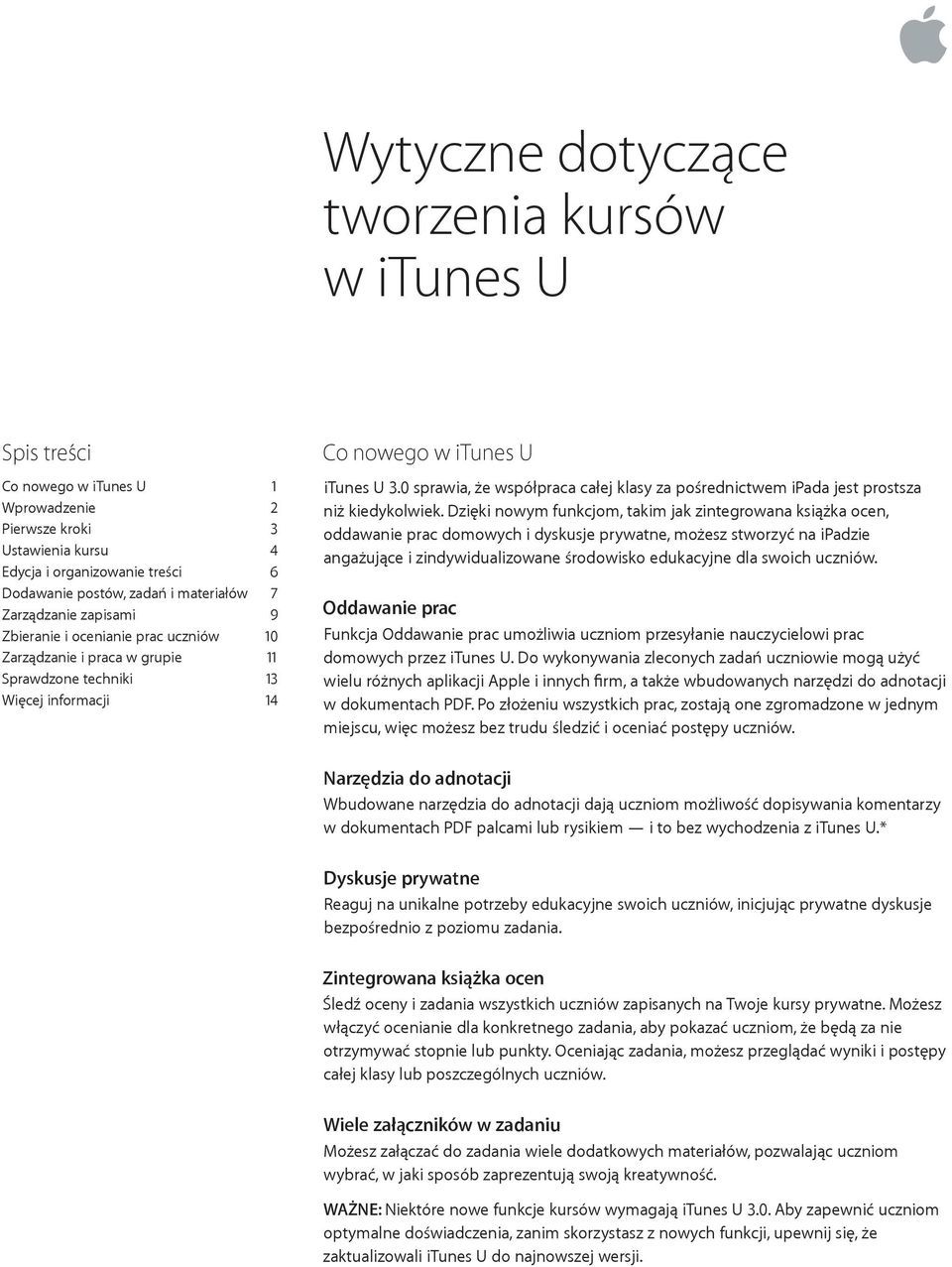 0 sprawia, że współpraca całej klasy za pośrednictwem ipada jest prostsza niż kiedykolwiek.