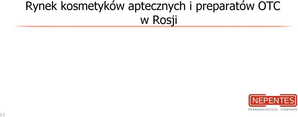 aptecznych i