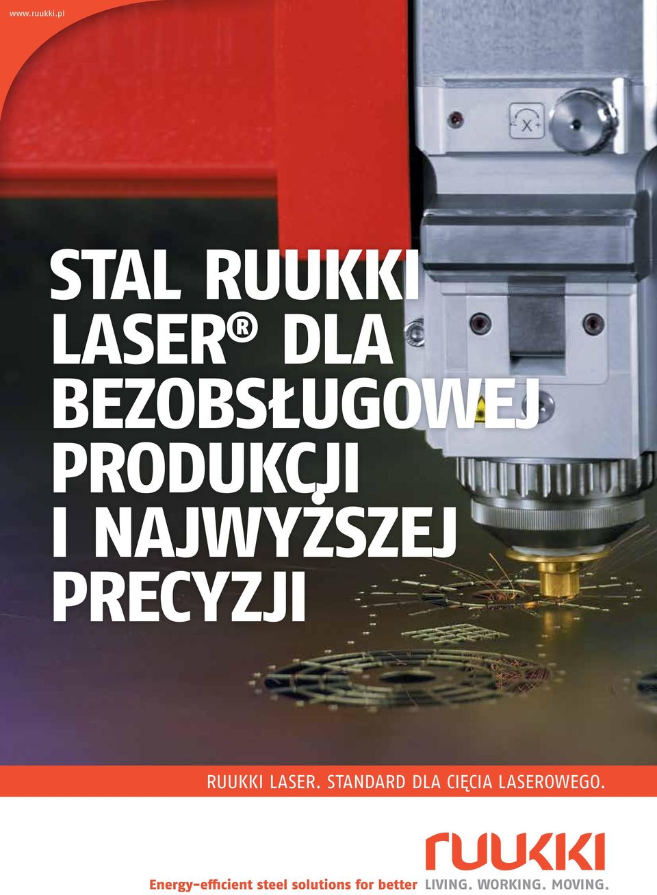 bezobsługowej produkcji i