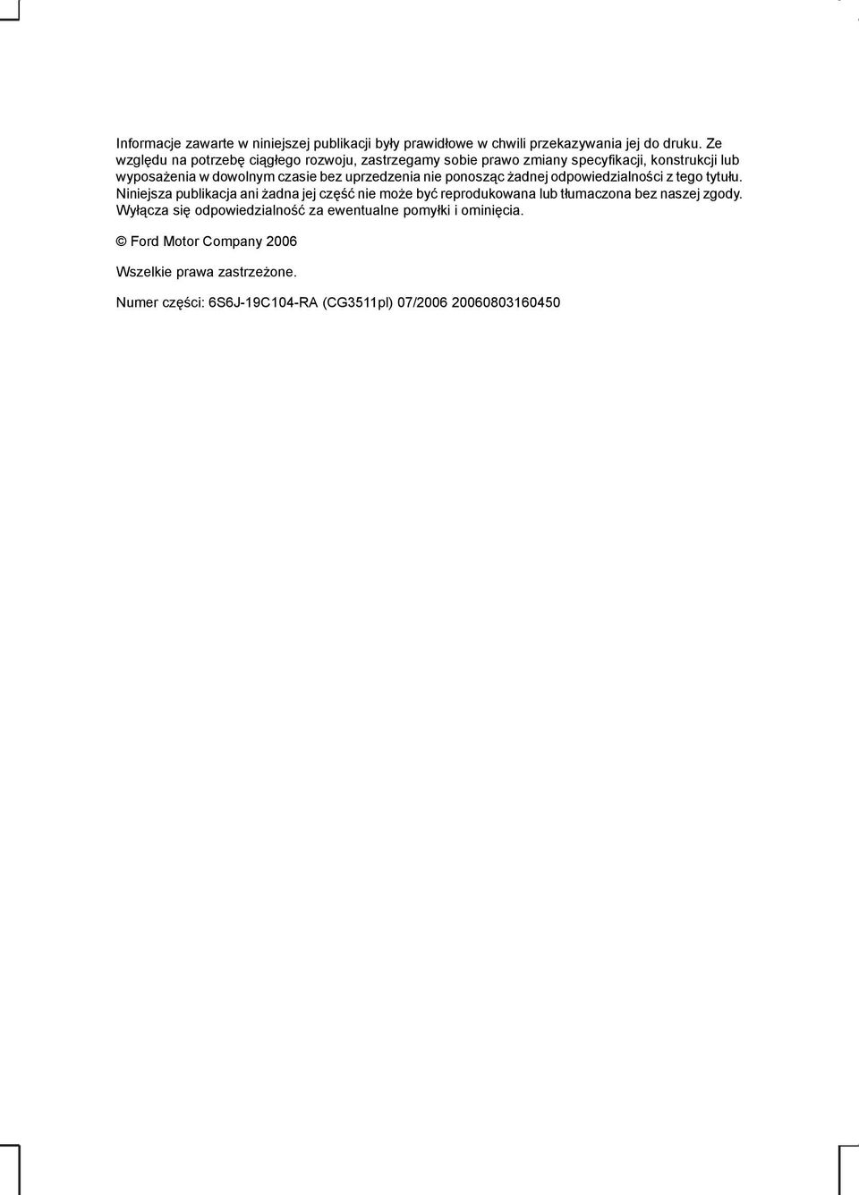 uprzedzenia nie ponosząc żadnej odpowiedzialności z tego tytułu.