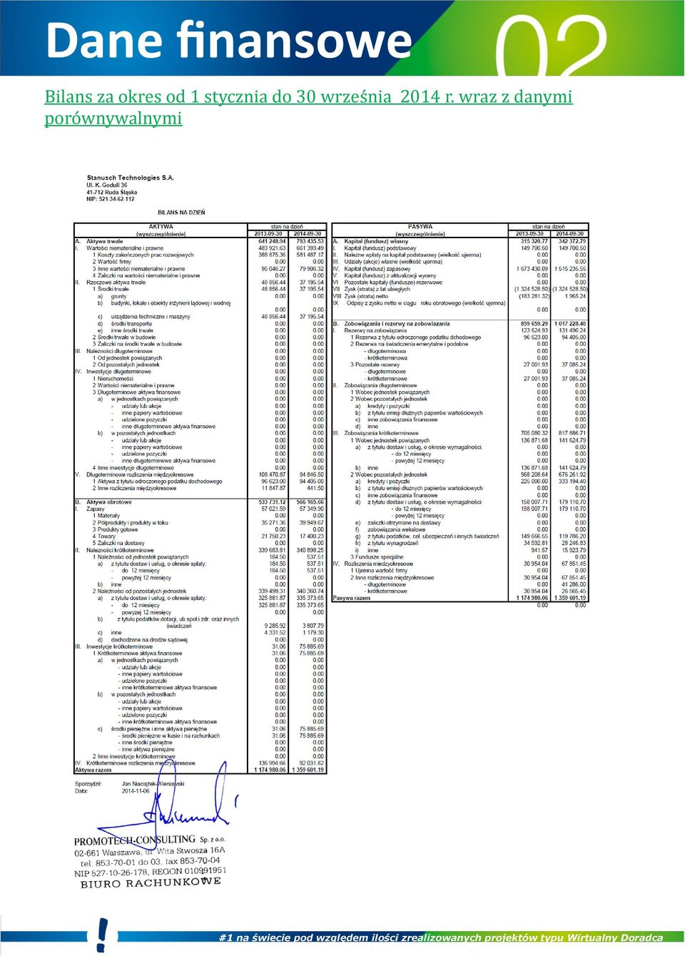 30 wrzes nia 2014 r.