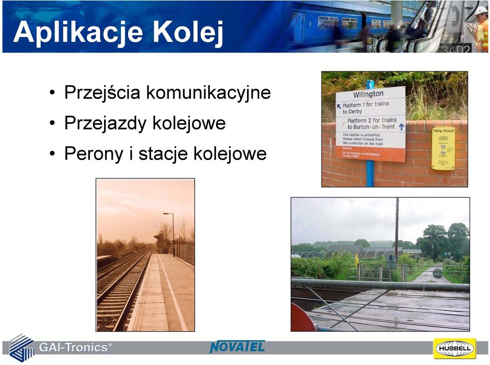 komunikacyjne