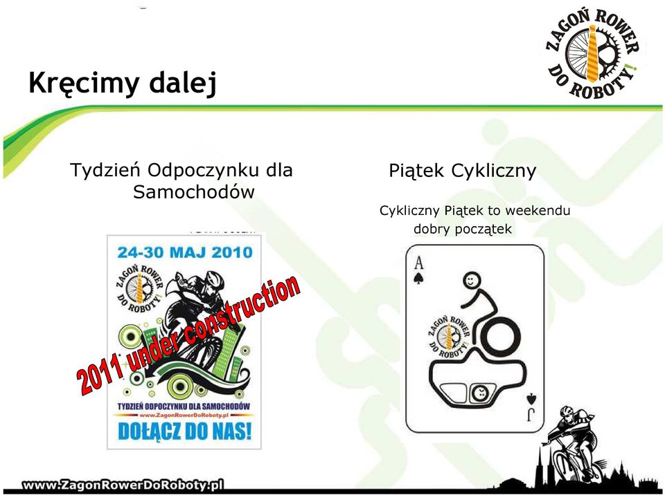 Piątek Cykliczny Cykliczny