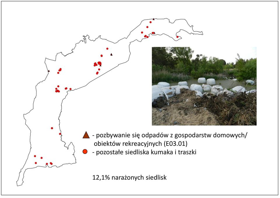 rekreacyjnych (E03.