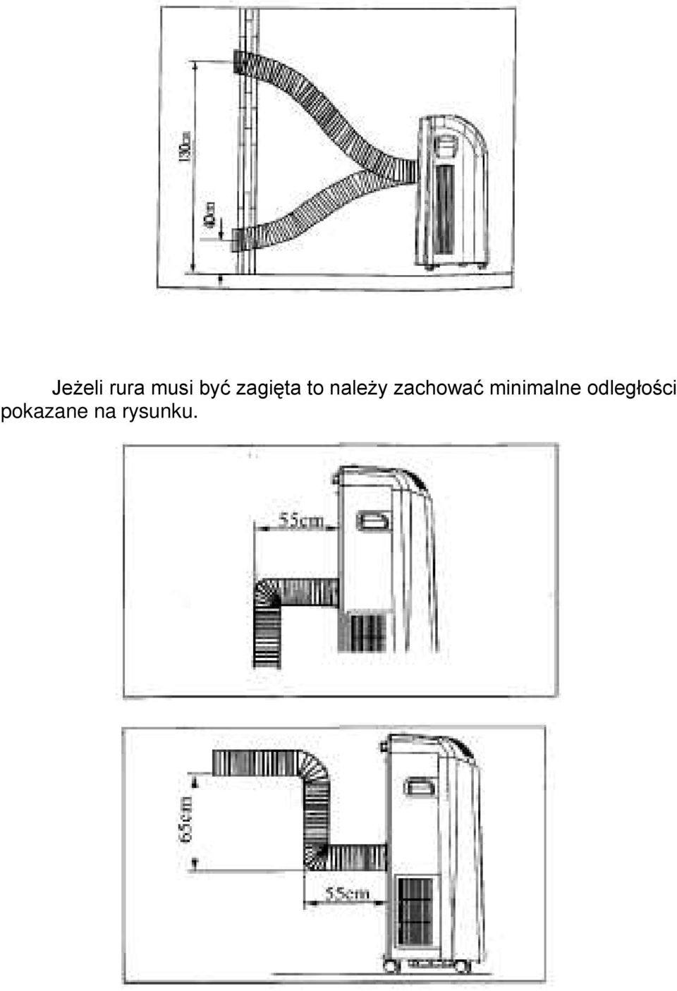 zachować minimalne