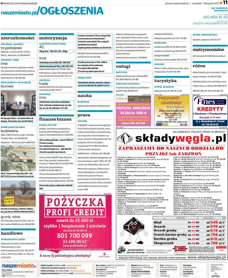 509996930 mieszkania- kupię inne akupięmieszkanie: zadłużone, zlokatorem, komunalnezmożliwościąwykupu, z problememprawnymlubzdożywotnim zamieszkaniem.