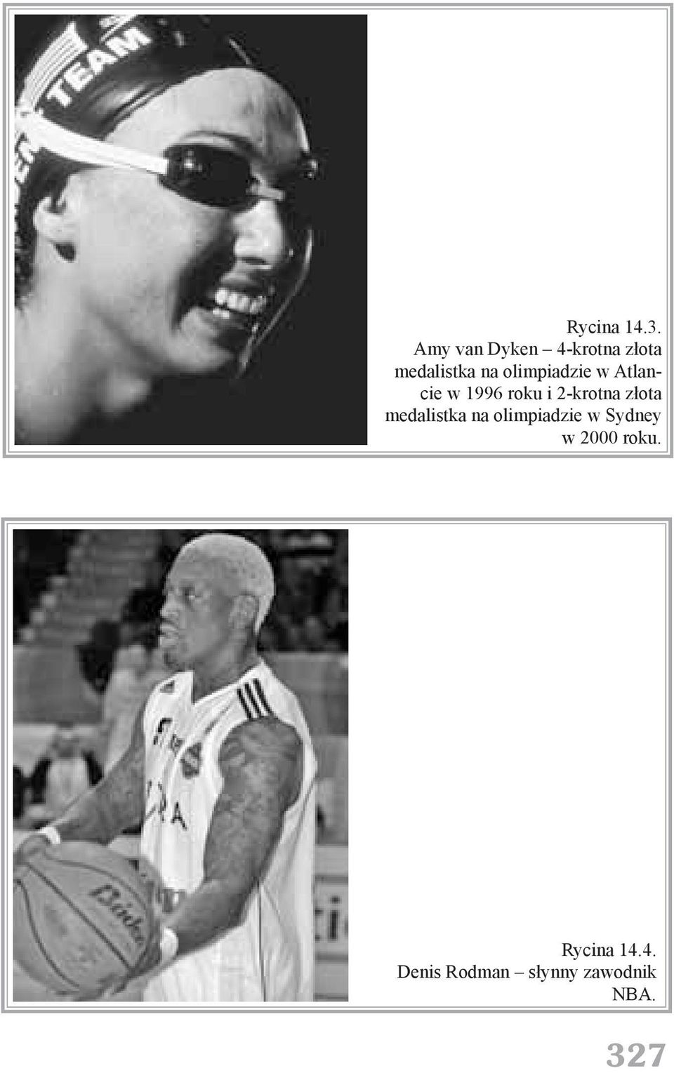 olimpiadzie w Atlancie w 1996 roku i 2-krotna złota