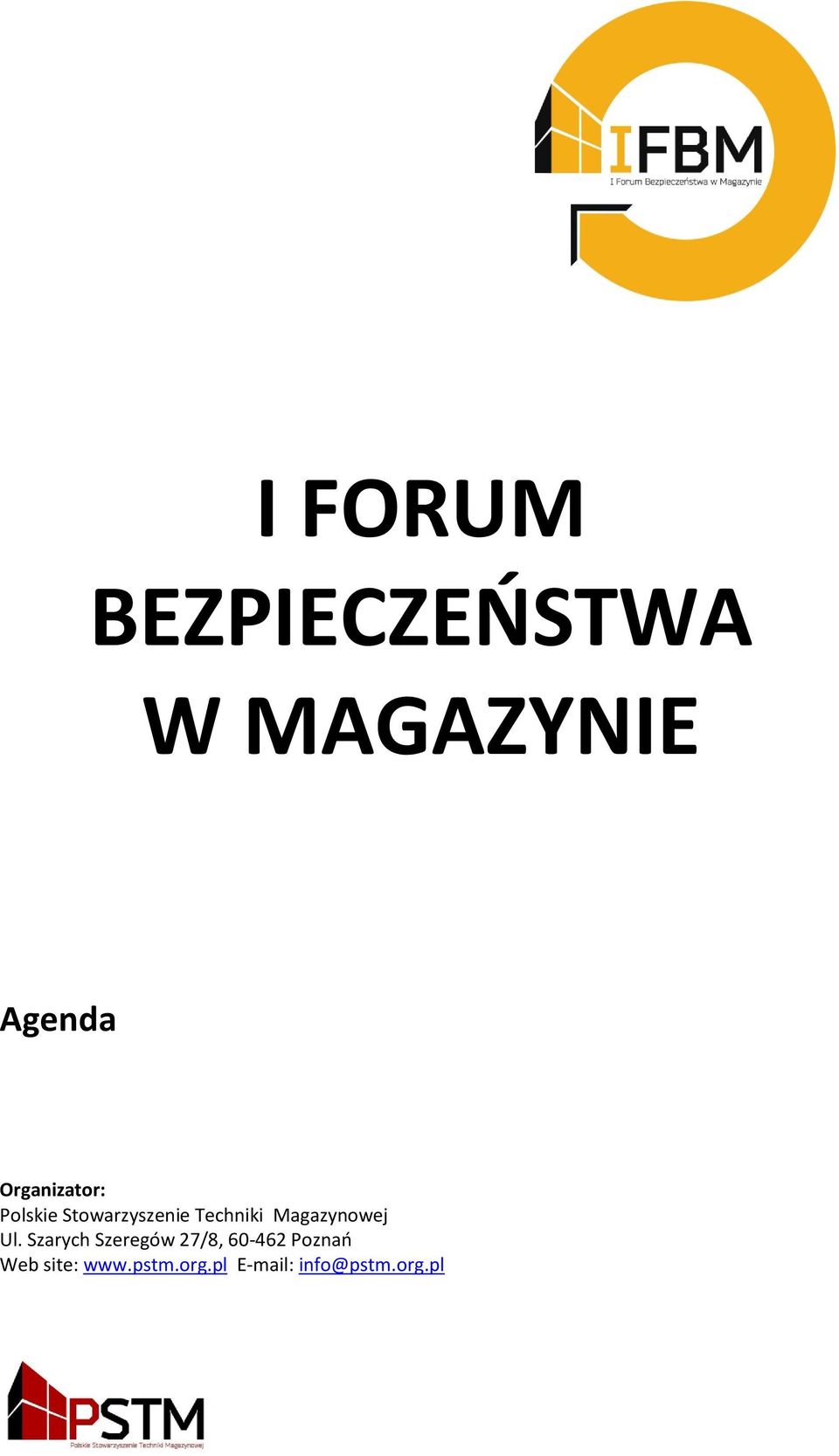 Magazynowej Ul.