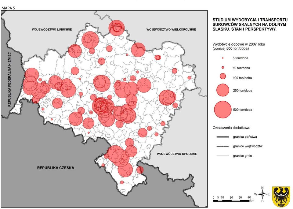 SUROWCÓW SKALNYCH NA