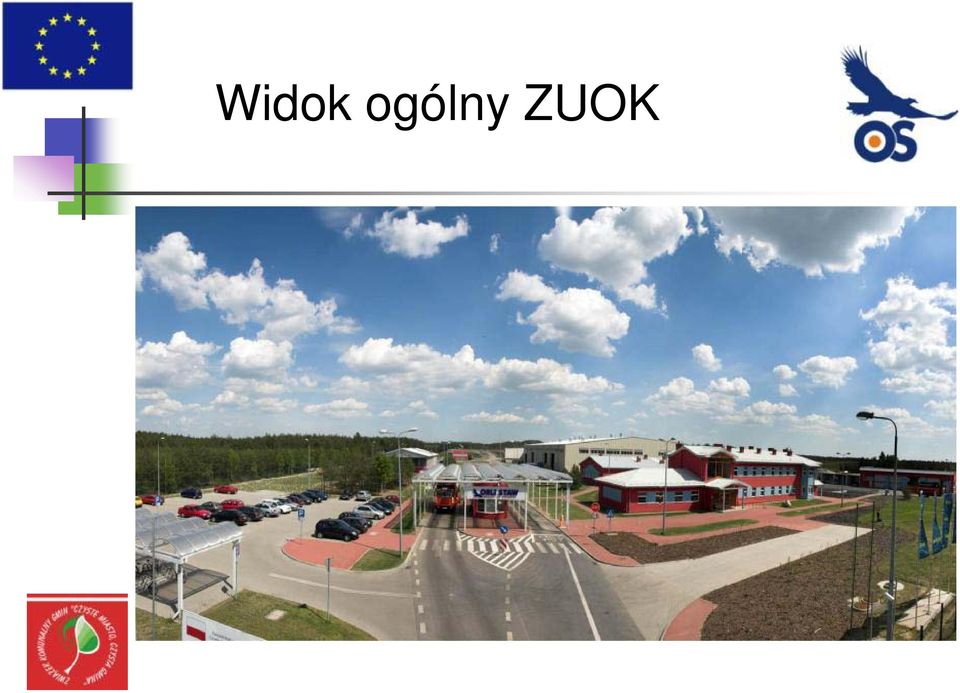 ZUOK