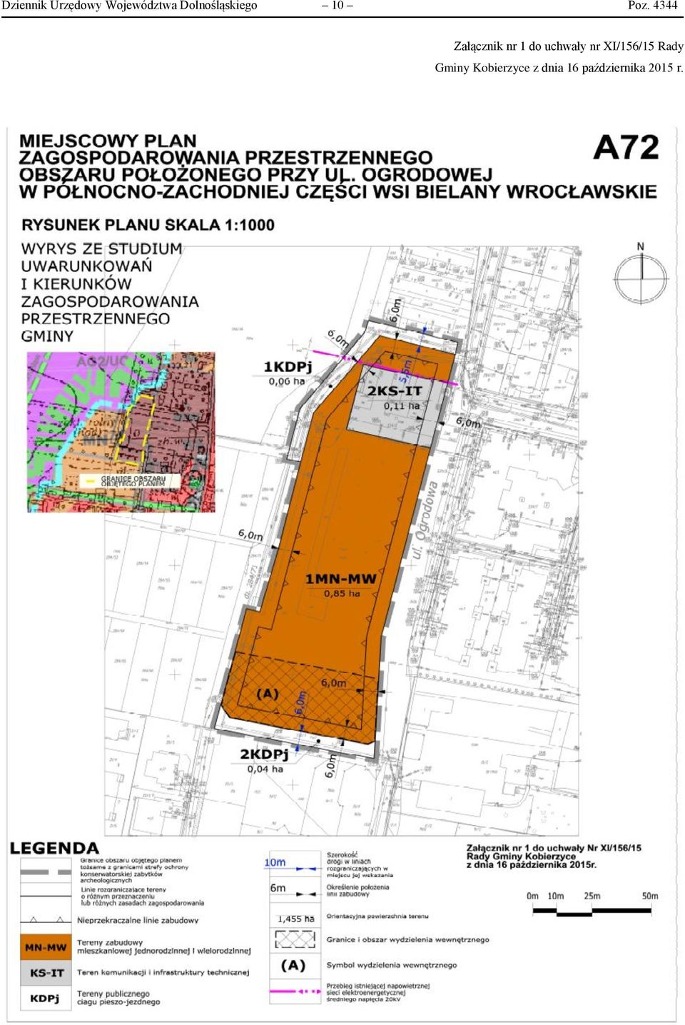 4344 Załącznik nr 1 do uchwały nr