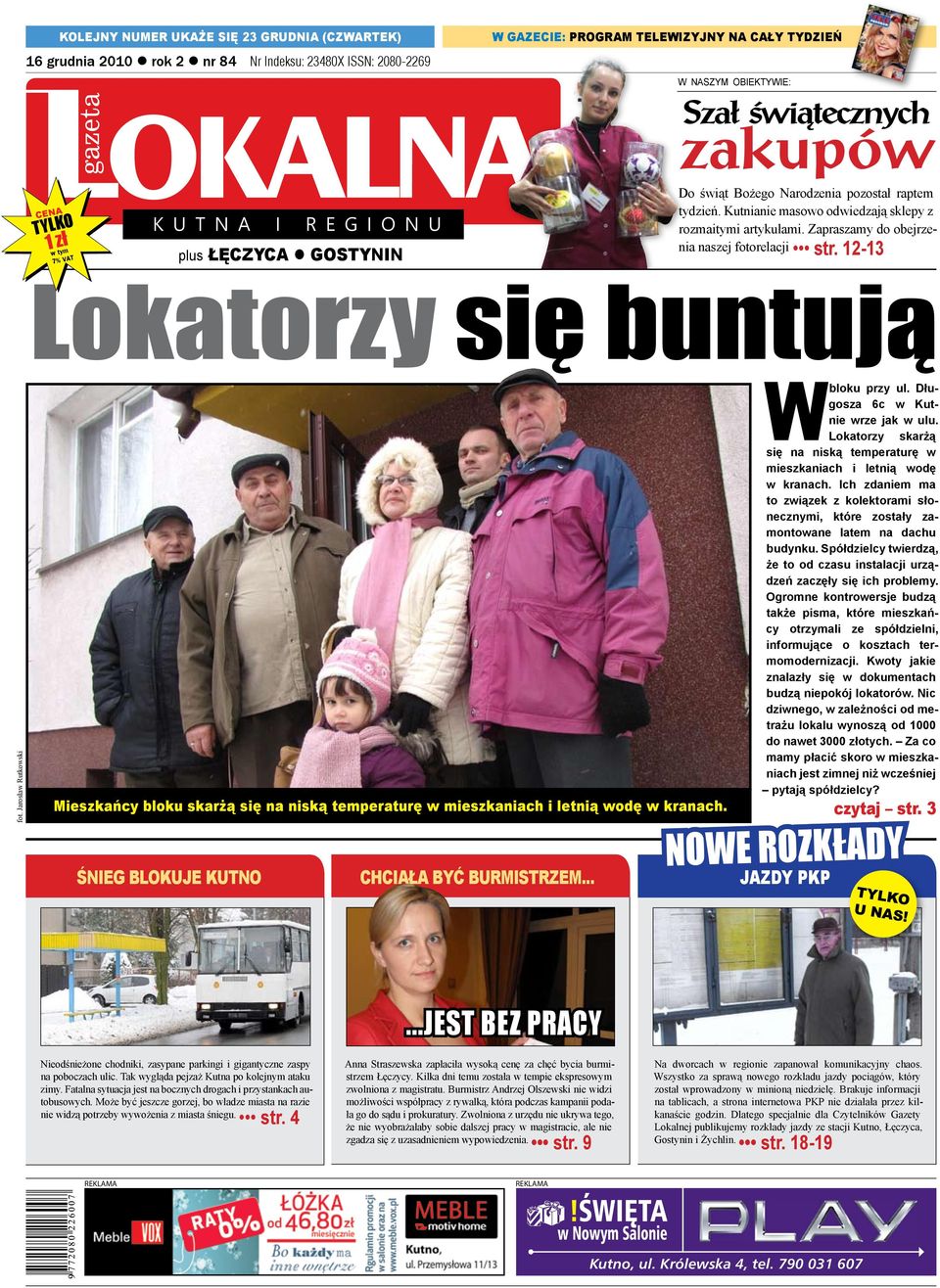 Lokatorzy Się Buntują Pdf