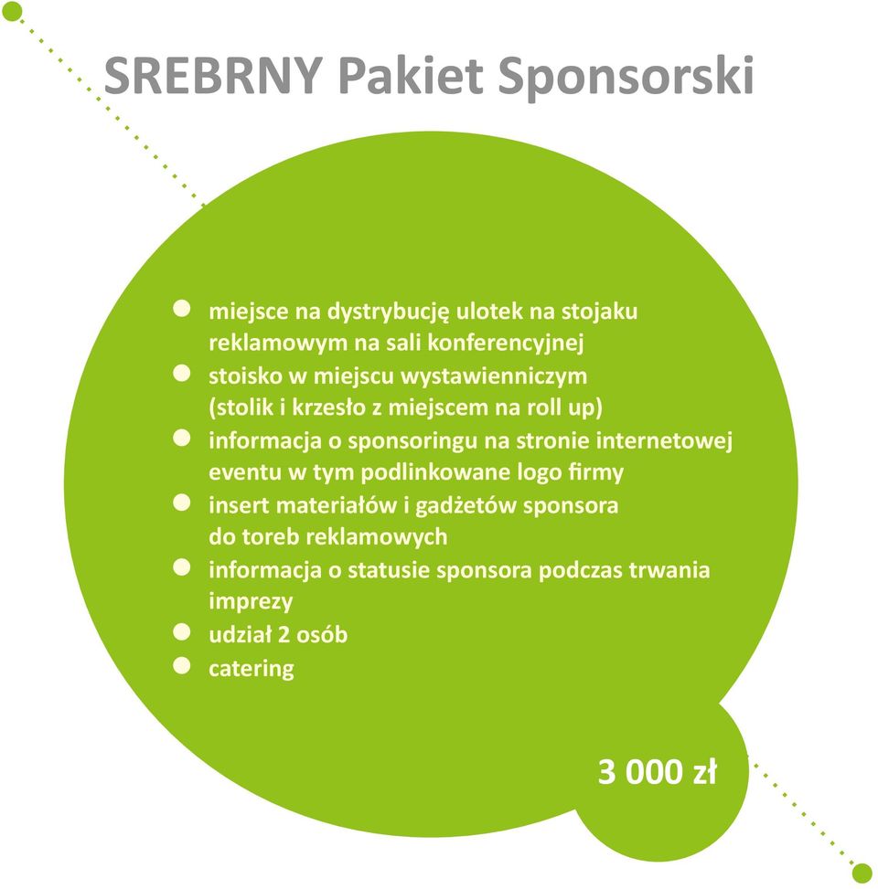 internetowej eventu w tym podlinkowane logo ﬁrmy insert materiałów i gadżetów sponsora do