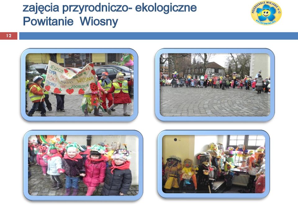 ekologiczne