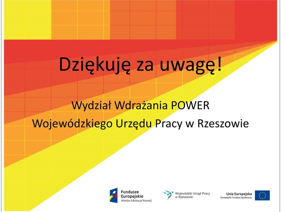 POWER Wojewódzkiego