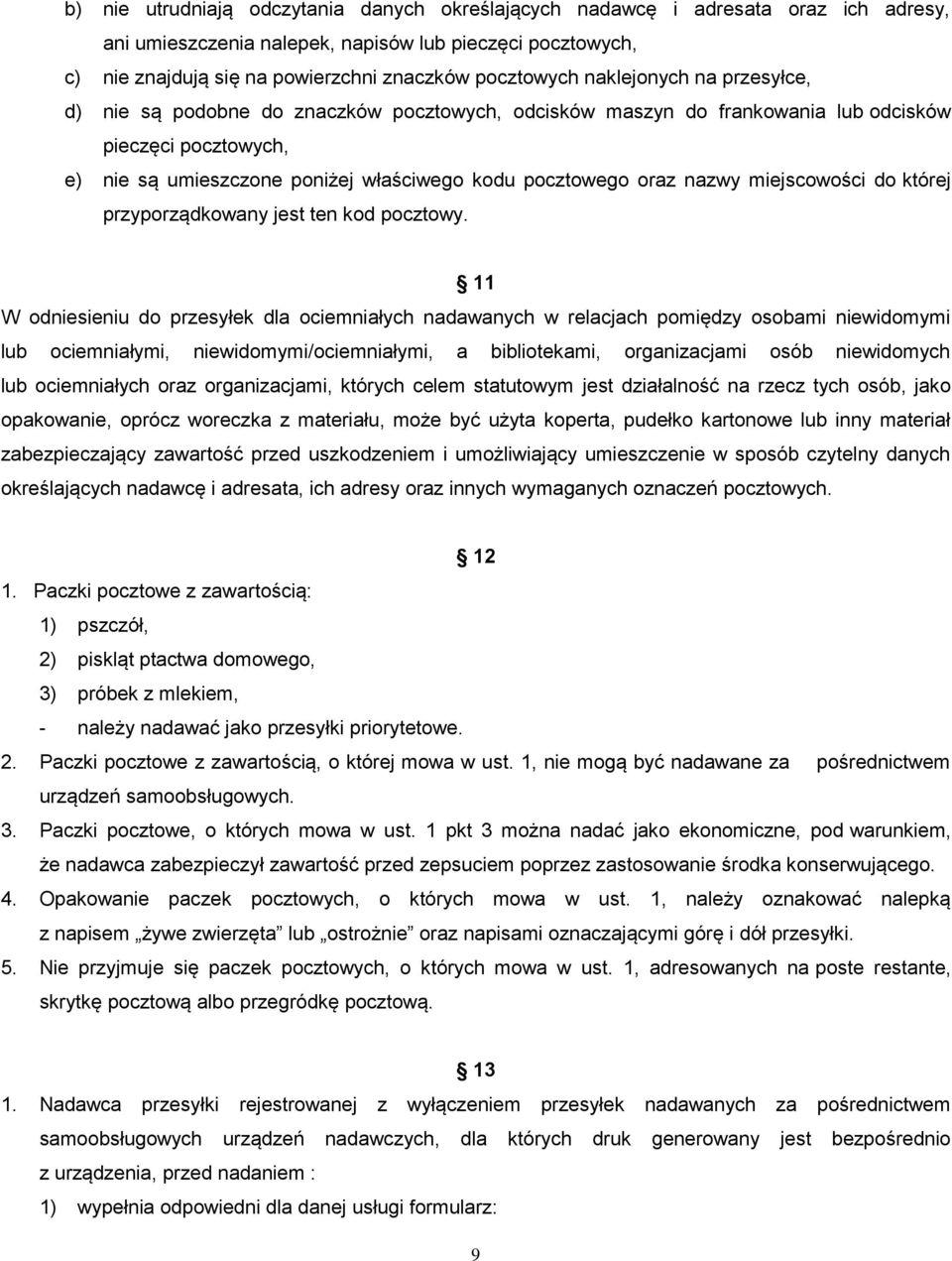 nazwy miejscowości do której przyporządkowany jest ten kod pocztowy.