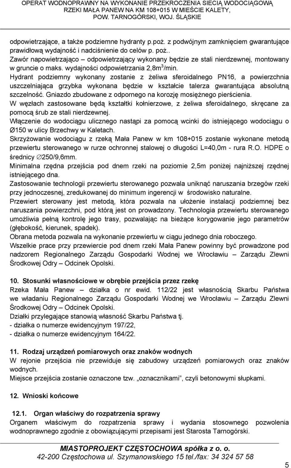 wydajności odpowietrzania 2,8m 3 /min.