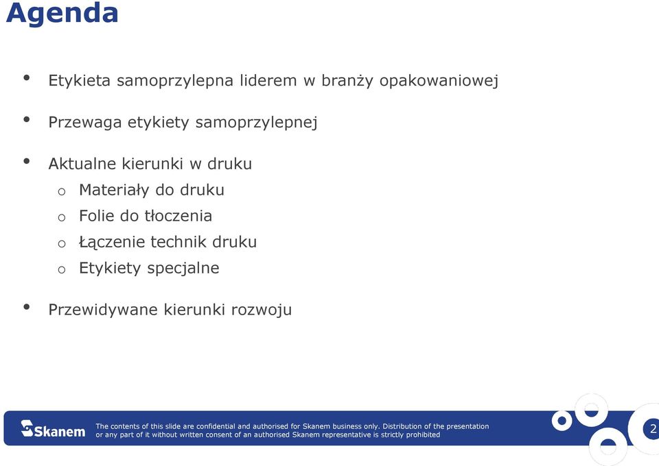 kierunki w druku o Materiały do druku o Folie do tłoczenia