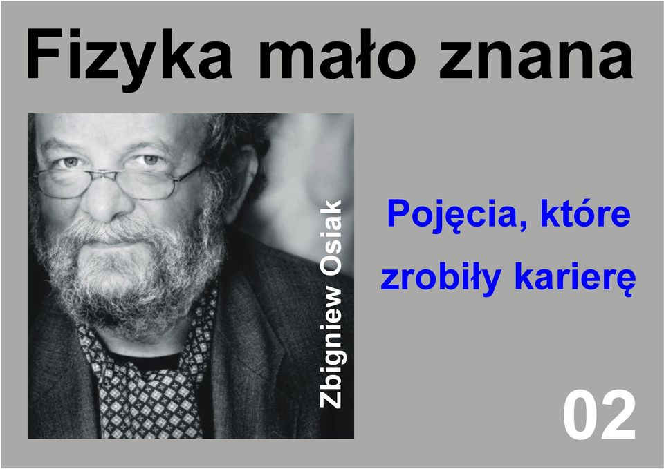 Osiak Pojęcia,