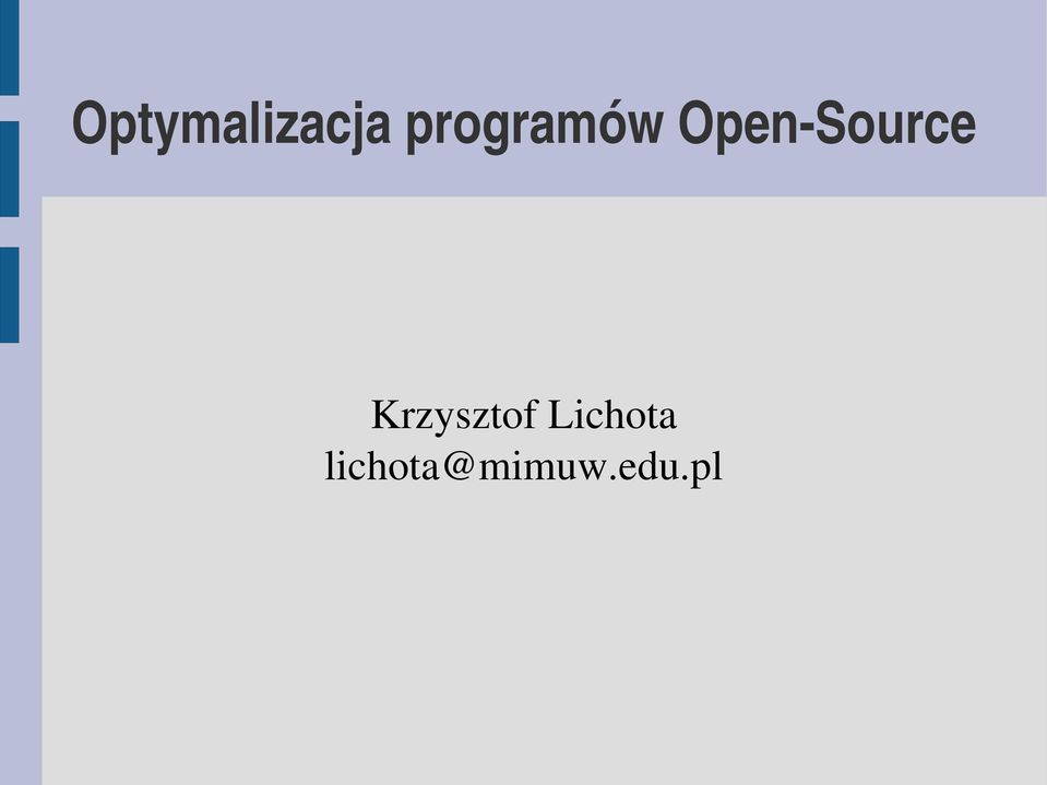 Source Krzysztof