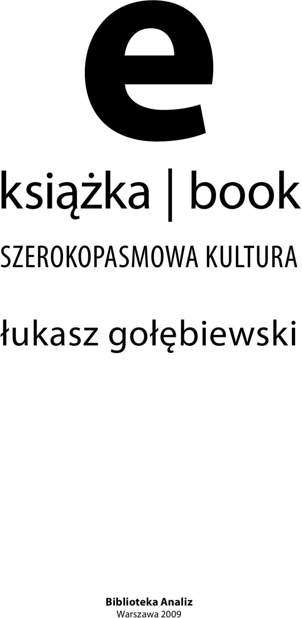 KULTURA łukasz