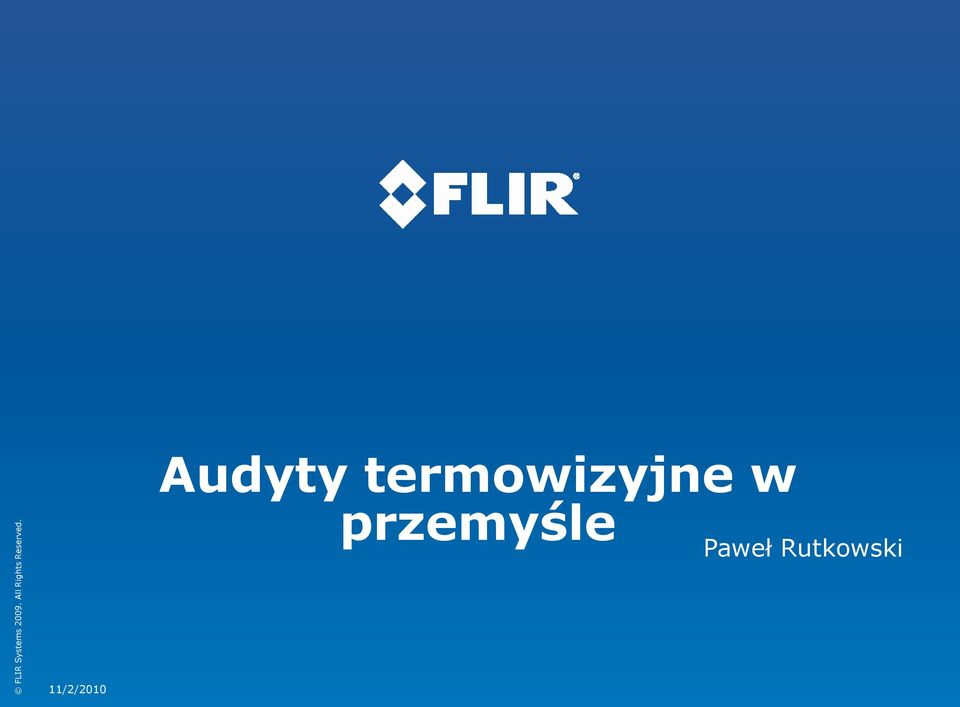 przemyśle