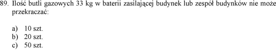 zespół budynków nie może