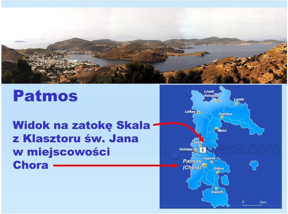Klasztoru św.