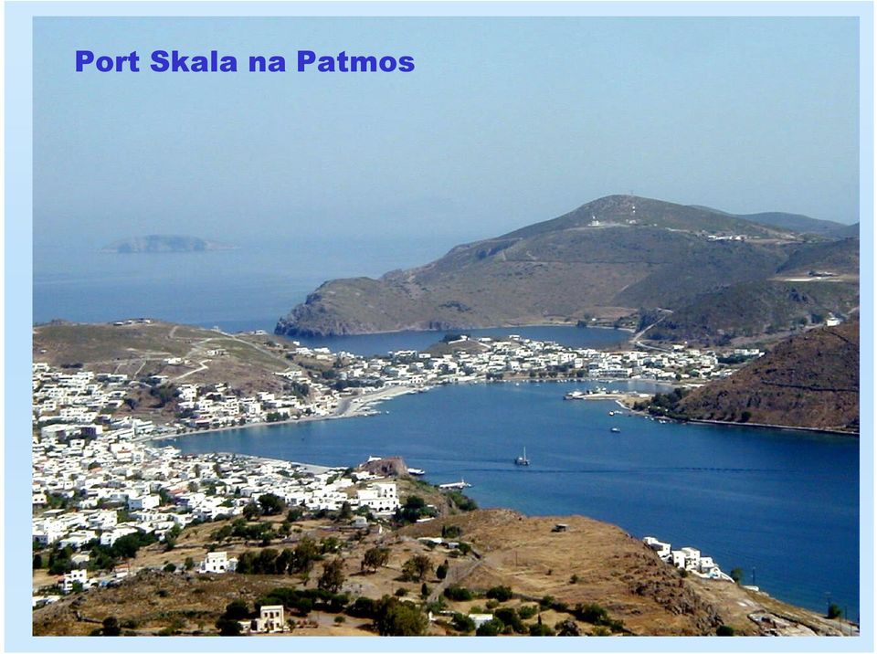 Patmos