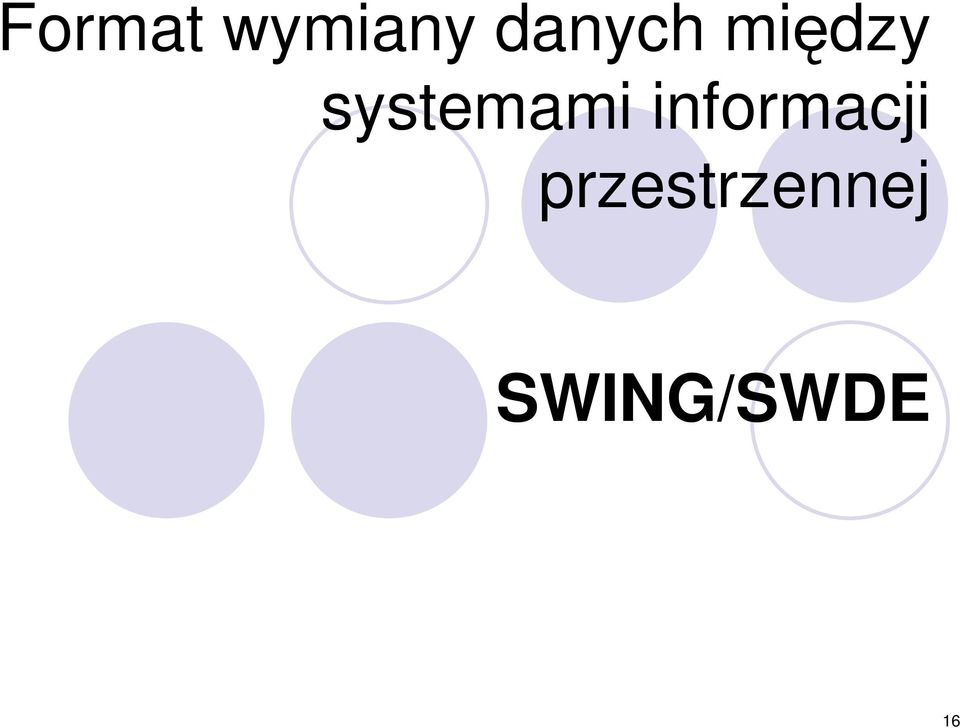 systemami