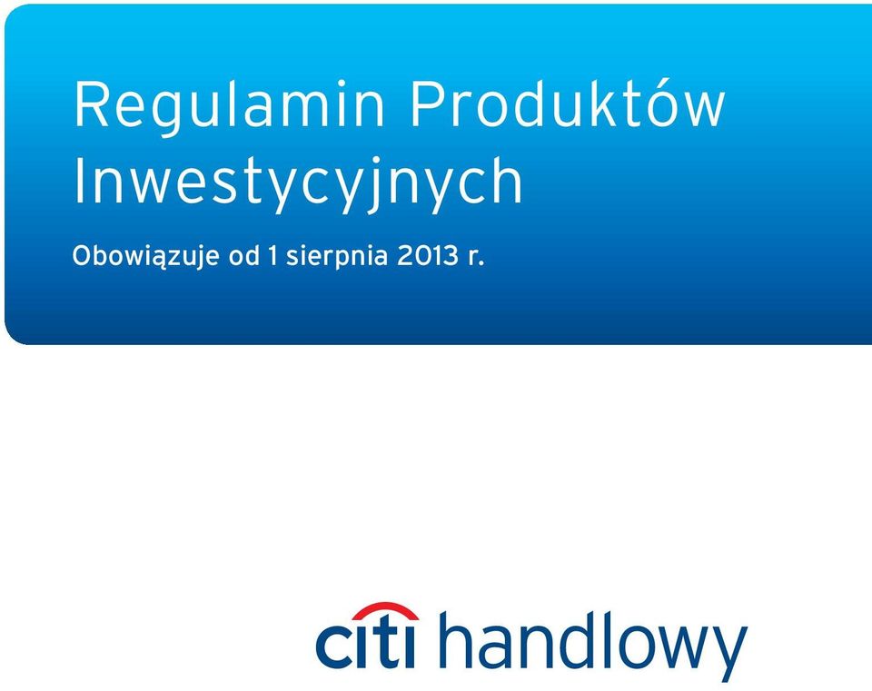 Inwestycyjnych