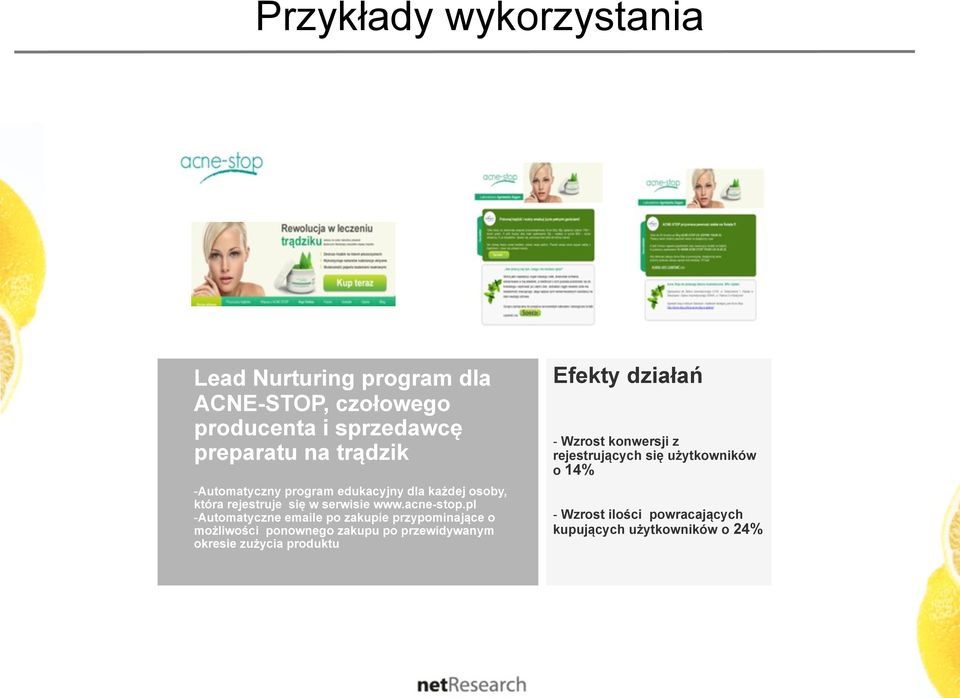 pl -Automatyczne emaile po zakupie przypominające o możliwości ponownego zakupu po przewidywanym okresie zużycia