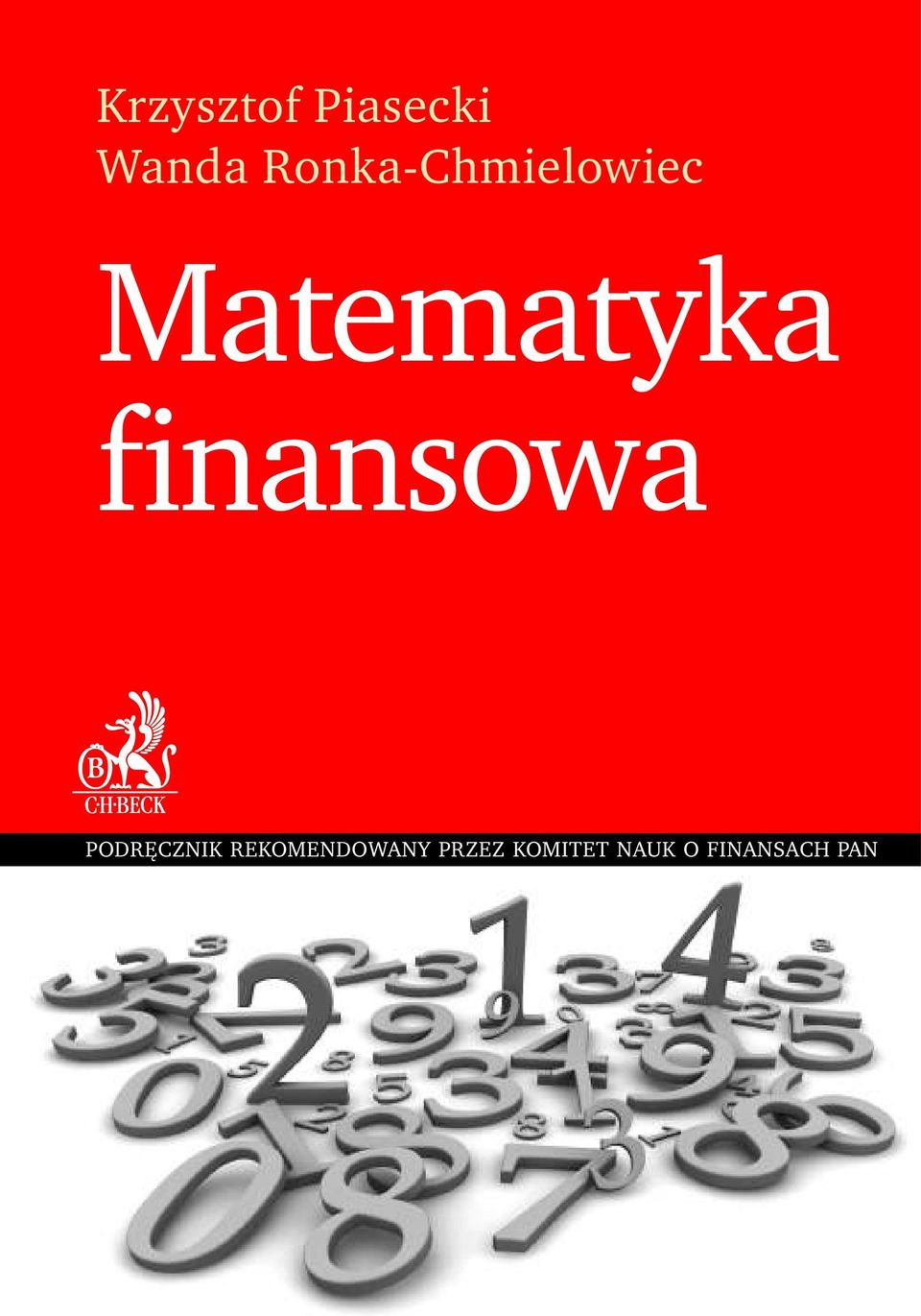 finansowa PODR CZNIK