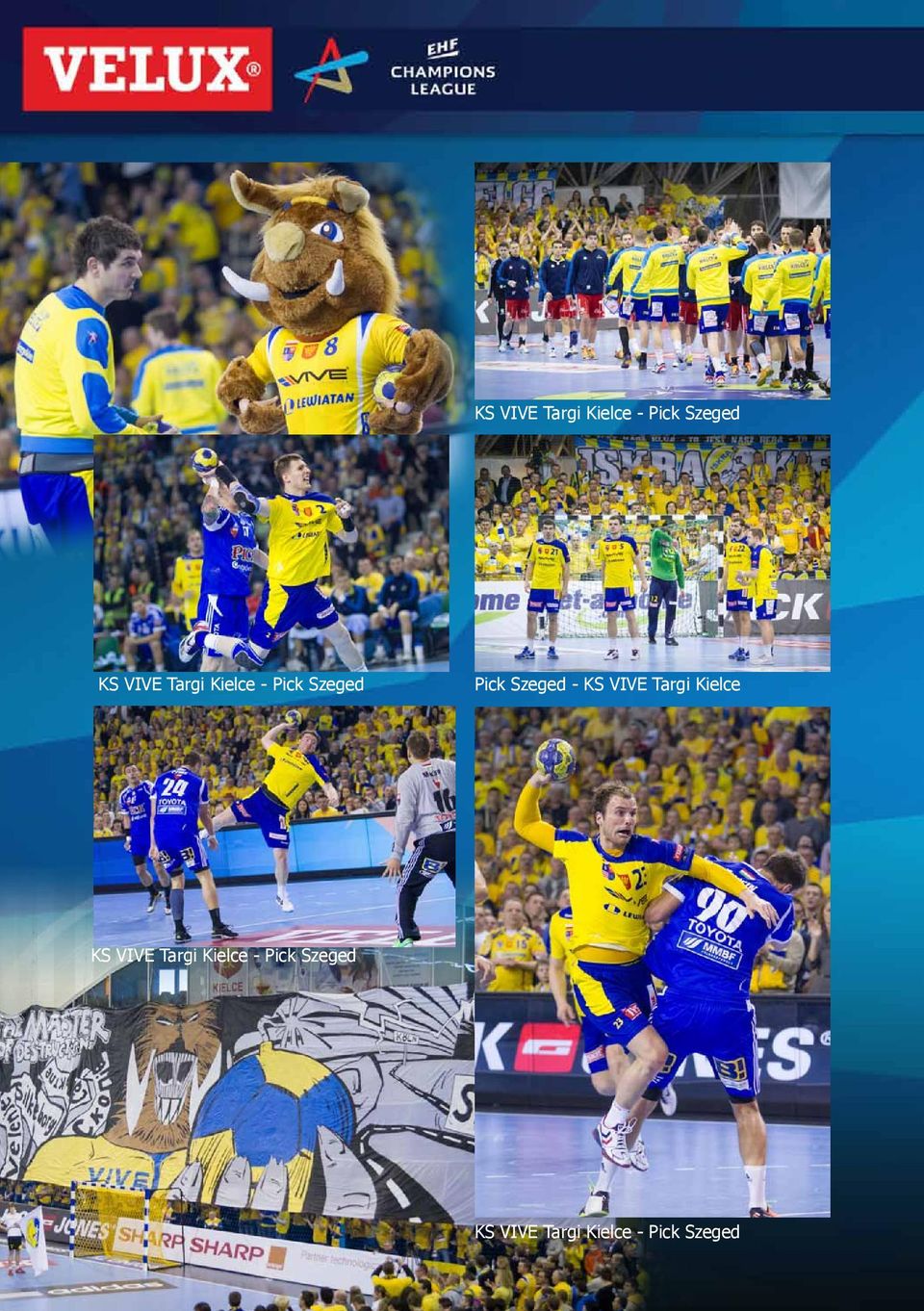 VIVE Targi Kielce KS VIVE Targi Kielce -