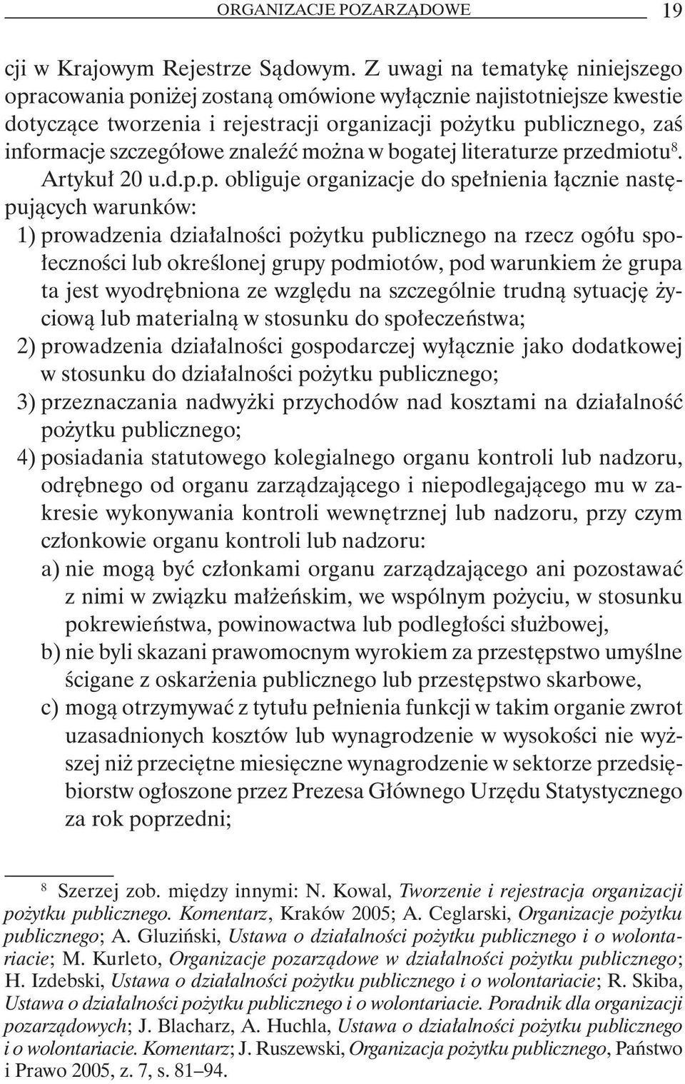 znaleźć można w bogatej literaturze pr