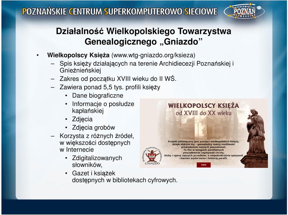 do II WŚ. Zawiera ponad 5,5 tys.