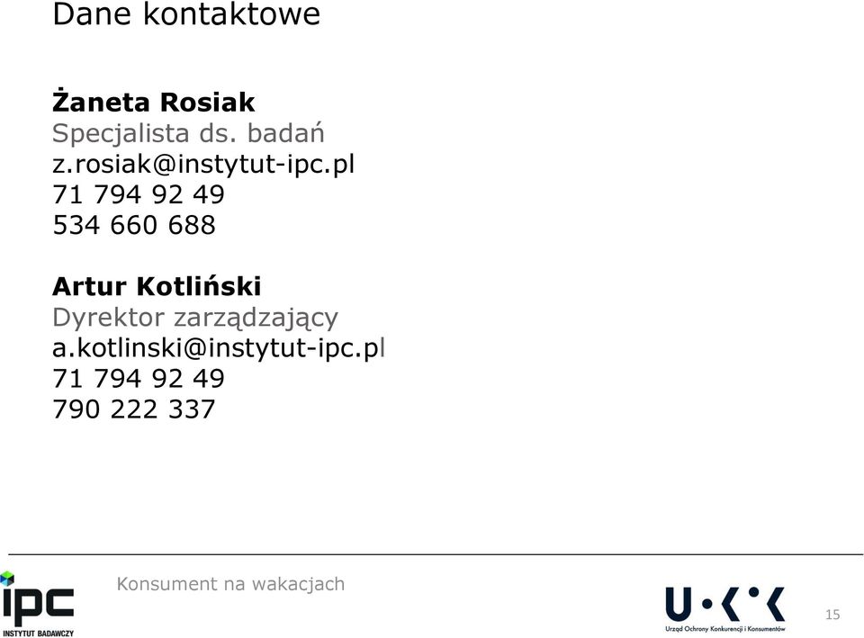 pl 71 794 92 49 534 660 688 Artur Kotliński