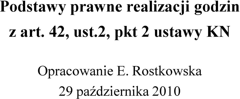 2, pkt 2 ustawy KN