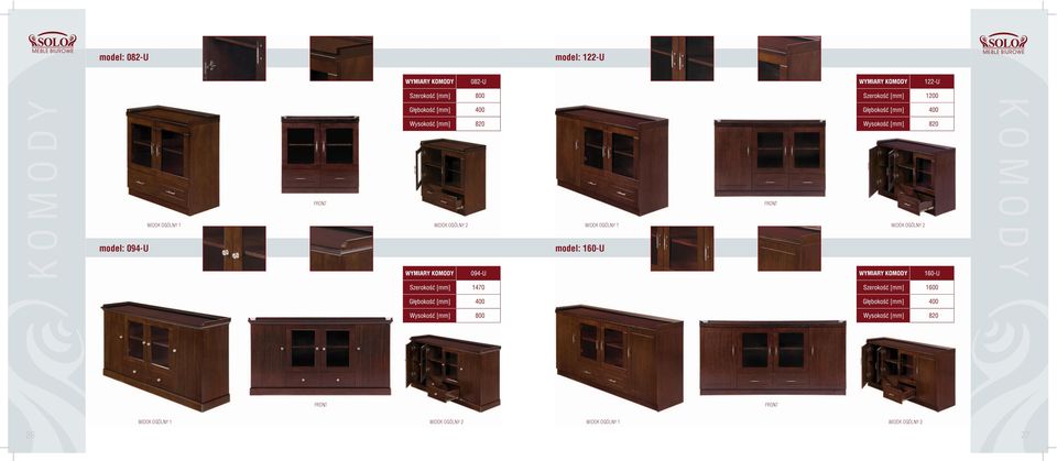 094-U 1 2 model: