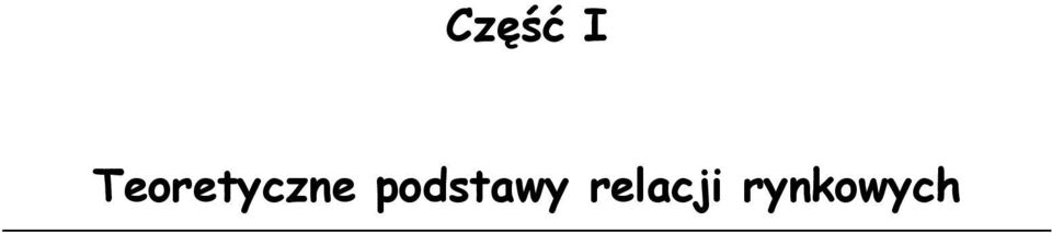 podstawy