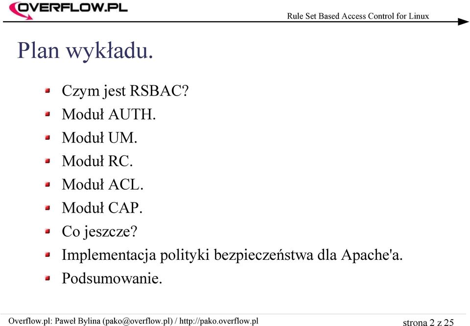 Co jeszcze?