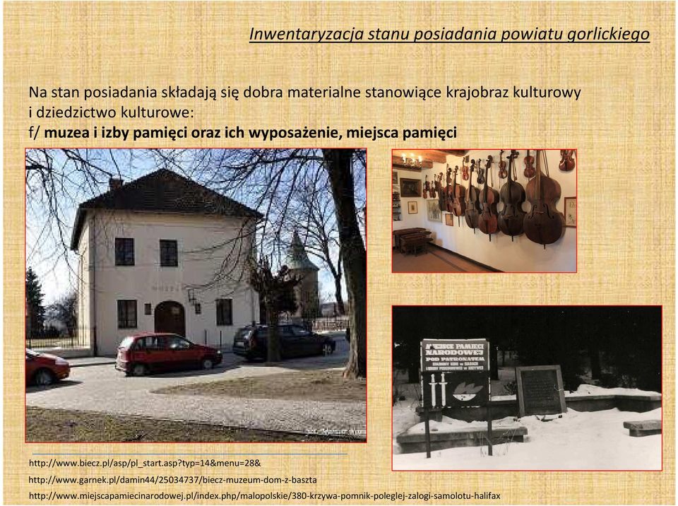 pl/damin44/25034737/biecz-muzeum-dom-z-baszta http://www.