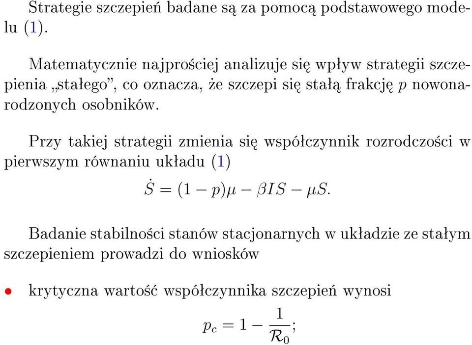 nowonarodzonych osobników.