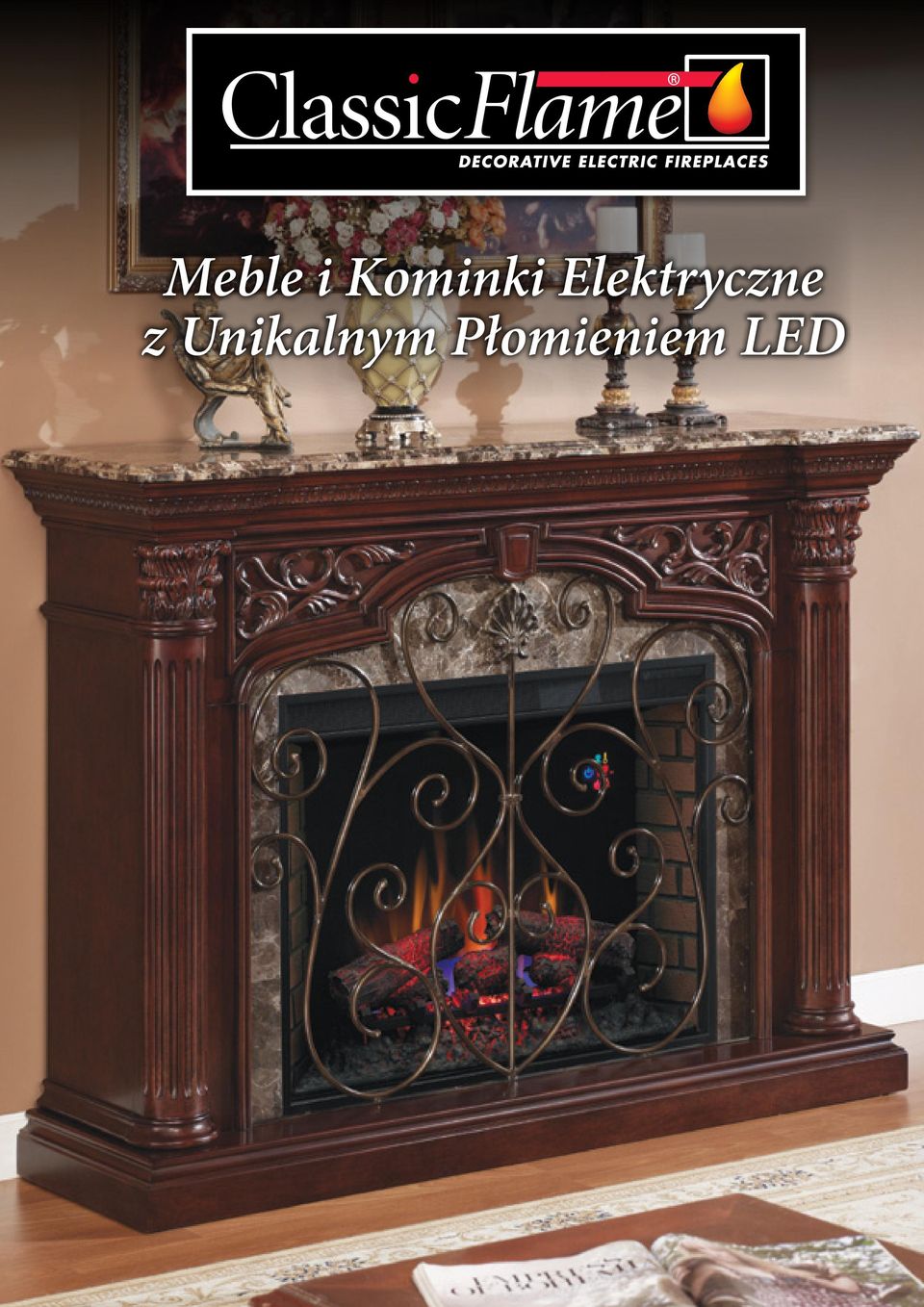 Elektryczne z