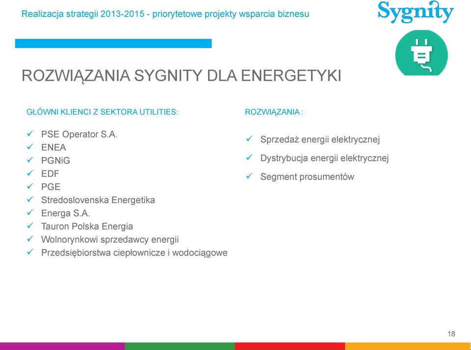 UTILITIES: ROZWIĄZAN